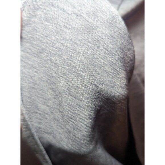 Athleta Women's Foothill Tank Size Small Color Grey Heather - Picture 8 of 12